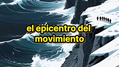Terremoto de 7,4 Grados Estremece el Lejano Oriente Ruso.