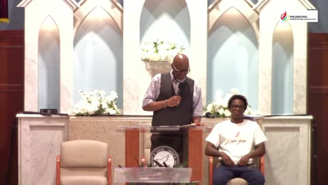 Pastor Henry - "Lost Items"