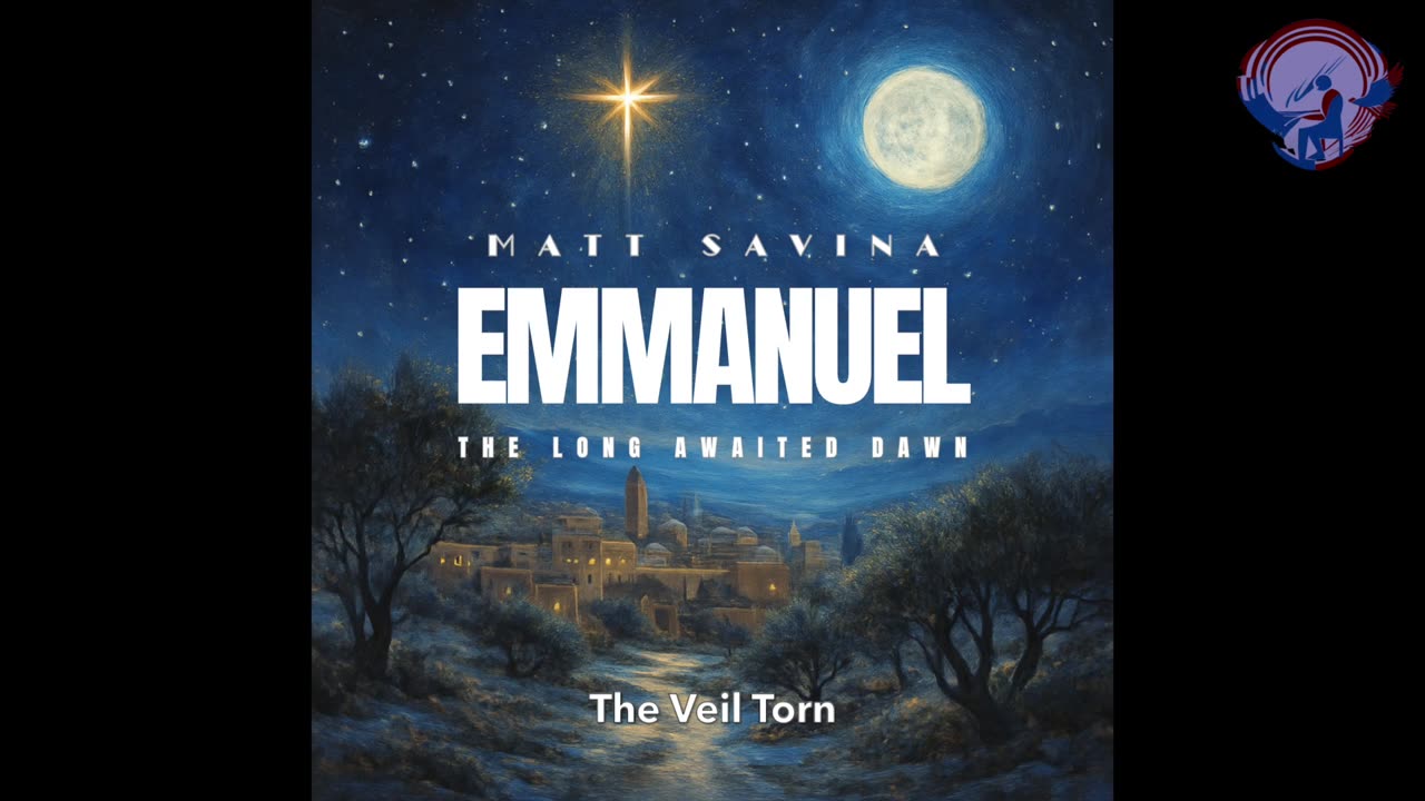 Be First to Own the CD ✨💿 Emmanuel (The Long Awaited Dawn)
