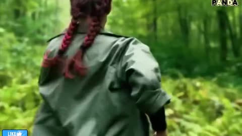 You’ve never seen anything like this before – Raw, emotional, unforgettable.🎬🔥