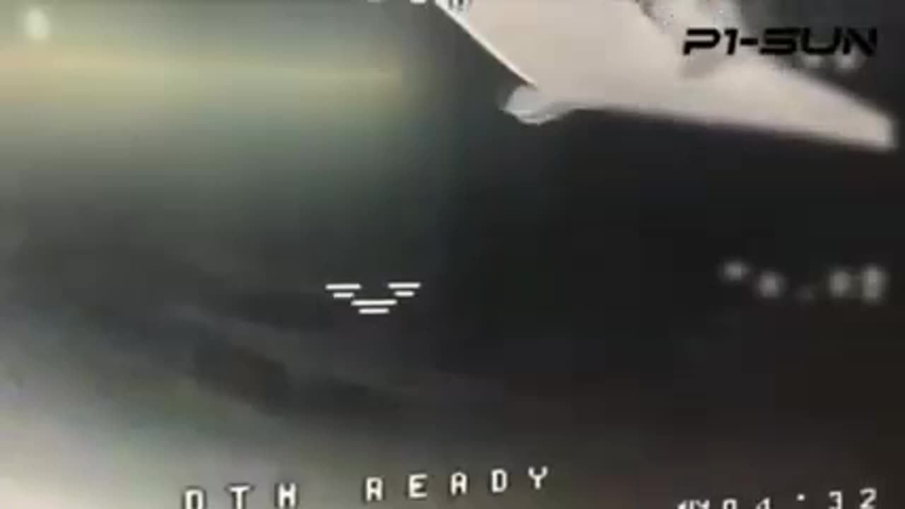 💥A hunter for Shaheds - the Ukrainian drone-interceptor P1-Sun