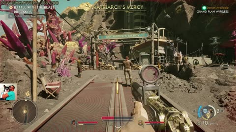 (XBX) Exploring the Outer Worlds! Main and side missions - Renegade