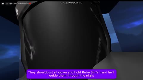 A Bizarre Adventure On Roblox