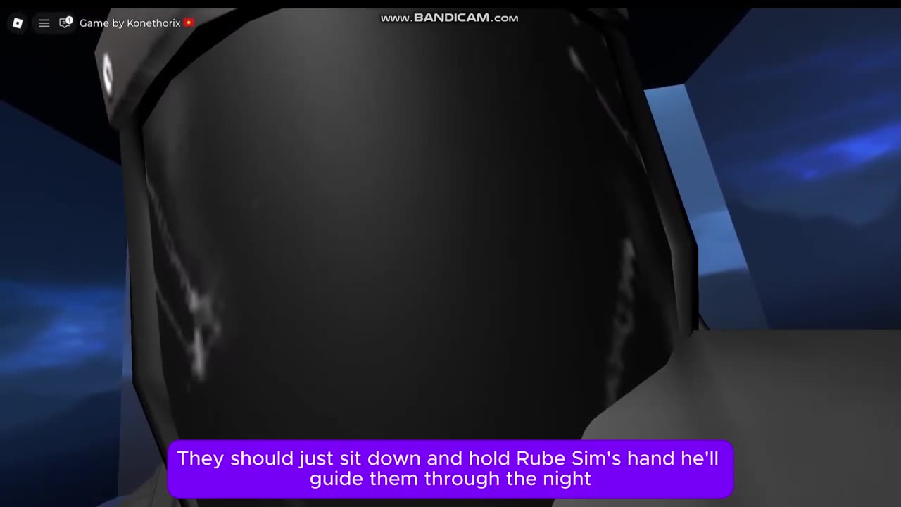 A Bizarre Adventure On Roblox