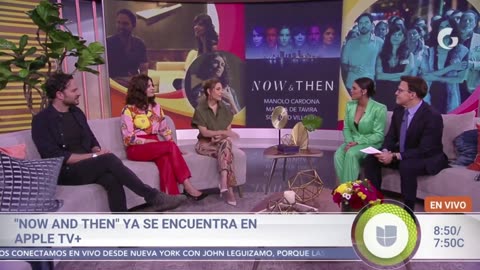 Lets Just Enjoy The Leather On Display in The AM