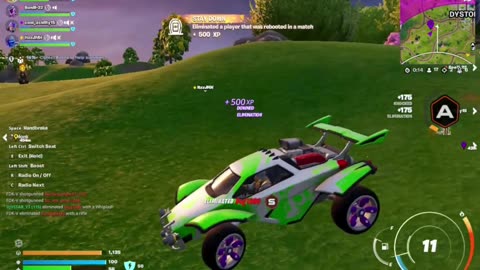 Fortnite never knew car damage can kill u #fortnite #goa #goan #steamdeck #goangamer #konkani