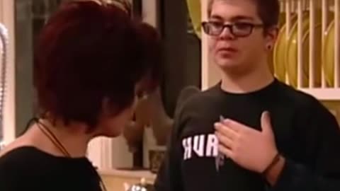 Remembering Ozzy Osbourne Funny Moments (part15)