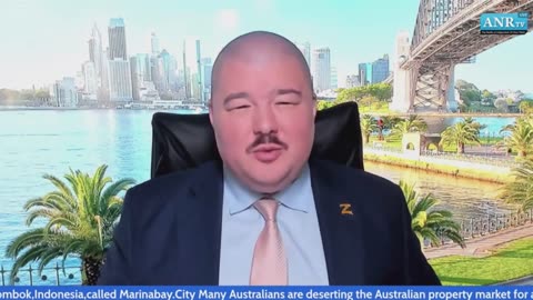 Aussie Cossack's full speech at the Australian Free Speech Independent media summit .