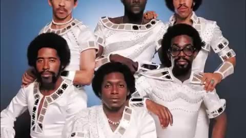 The Commodores - Just To Be Close To You