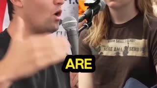 Politics - 2025 Charlie Kirk Honor Your Mother And Father To Get To Heaven