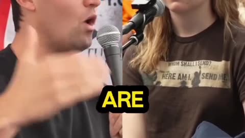 Politics - 2025 Charlie Kirk Honor Your Mother And Father To Get To Heaven