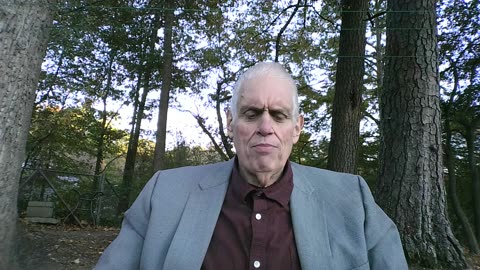 Testing The Spirits, Praying Shorts.