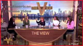“We Only Have One More Show after This”: ABC’s “The View” Co-Hosts Announce Show “Hiatus”