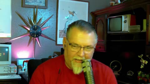 PATRIOT MIKE SHOW July 24, 2025