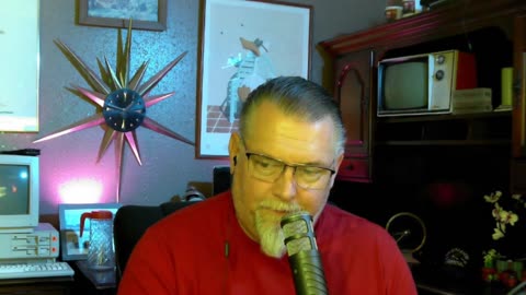 PATRIOT MIKE SHOW July 24, 2025