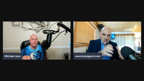 LEO & MICHAEL JACO: "BELLA CIAO" IMPLICATED WITH CHARLIE KIRK'S DEATH IS USED BY SOROS MERCENARIES