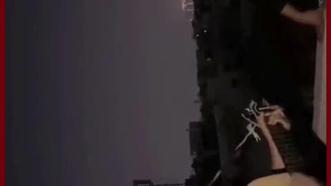 Rooftop Night Vibes: “Hale Dil” Live Acoustic Cover 🔥 | AND x Arena
