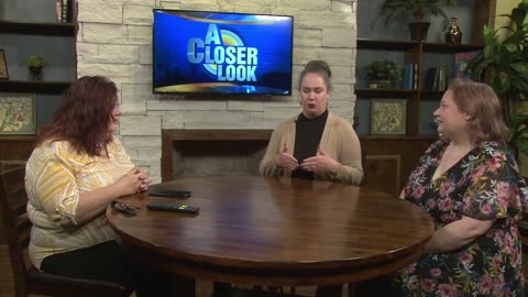 A CLOSER LOOK WITH CRYSTAL CARTER | KINGSPORT THEATRE GUILD "SORDID LIVES"