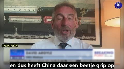 【NL】De Amerikaanse samariumproductie nieuw leven inblazen om de greep van de CCP op zeldzame...
