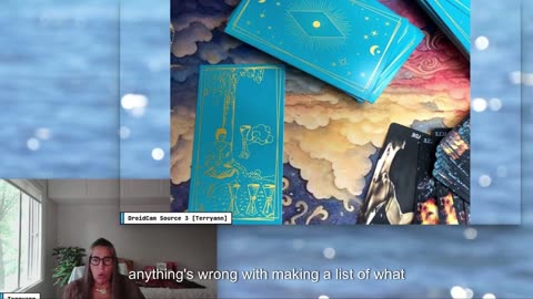 Your Weekly Dose of Truth TArot June 20-26, 2025