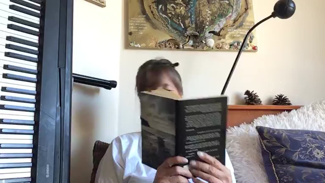 "THE INVISIBLE WAY" , Chapter 7 , Reshad Feild, 1979, A Time to Love -A Time to Die