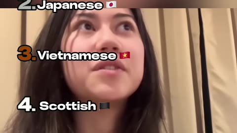 Best Accent Slips ️