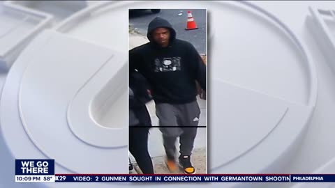 Black man wanted for groping middle school student on her way to school in Frankford