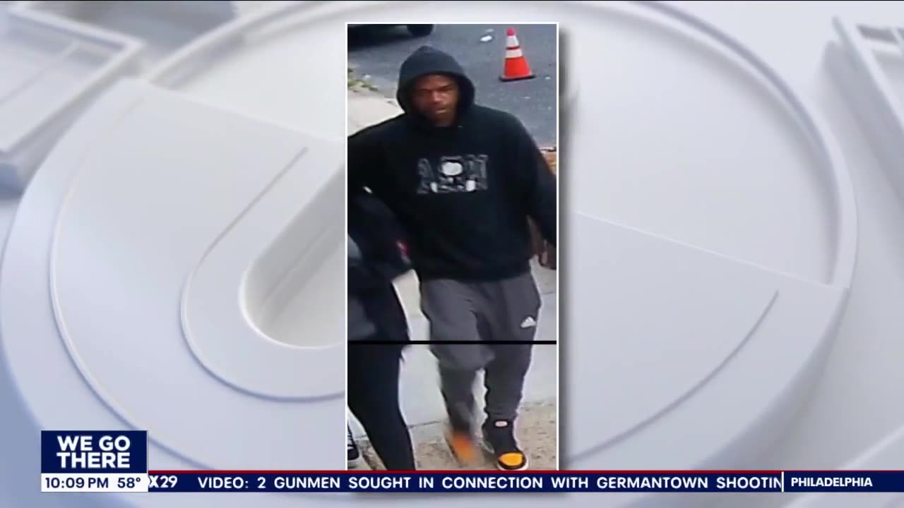 Black man wanted for groping middle school student on her way to school in Frankford