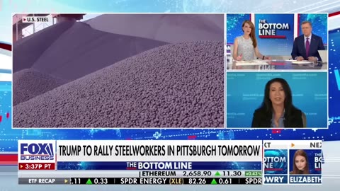Trump's steel deal's effects on the auto industry