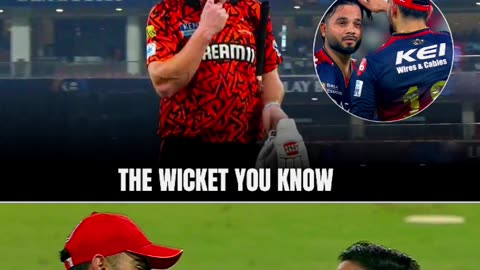 😱 KING KOHLI Few Words For Suyash #shorts #ytshorts #cricket