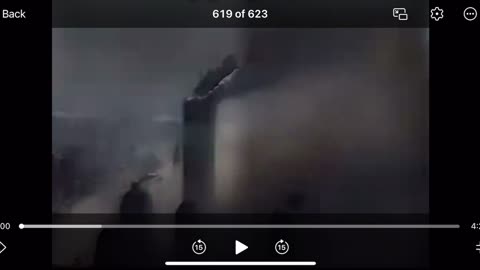 New 9/11 footage