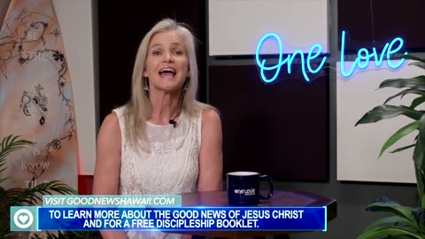 LIVE One Love Ministries