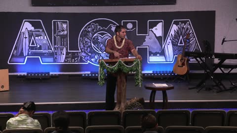 LIVE One Love Ministries
