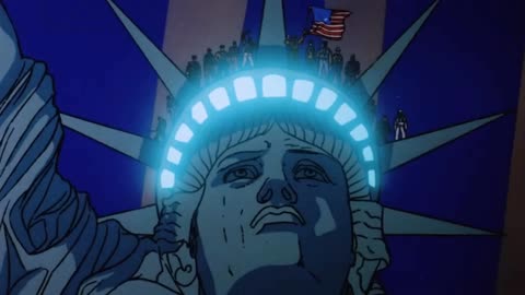 Skinny Slow GI Joe intro