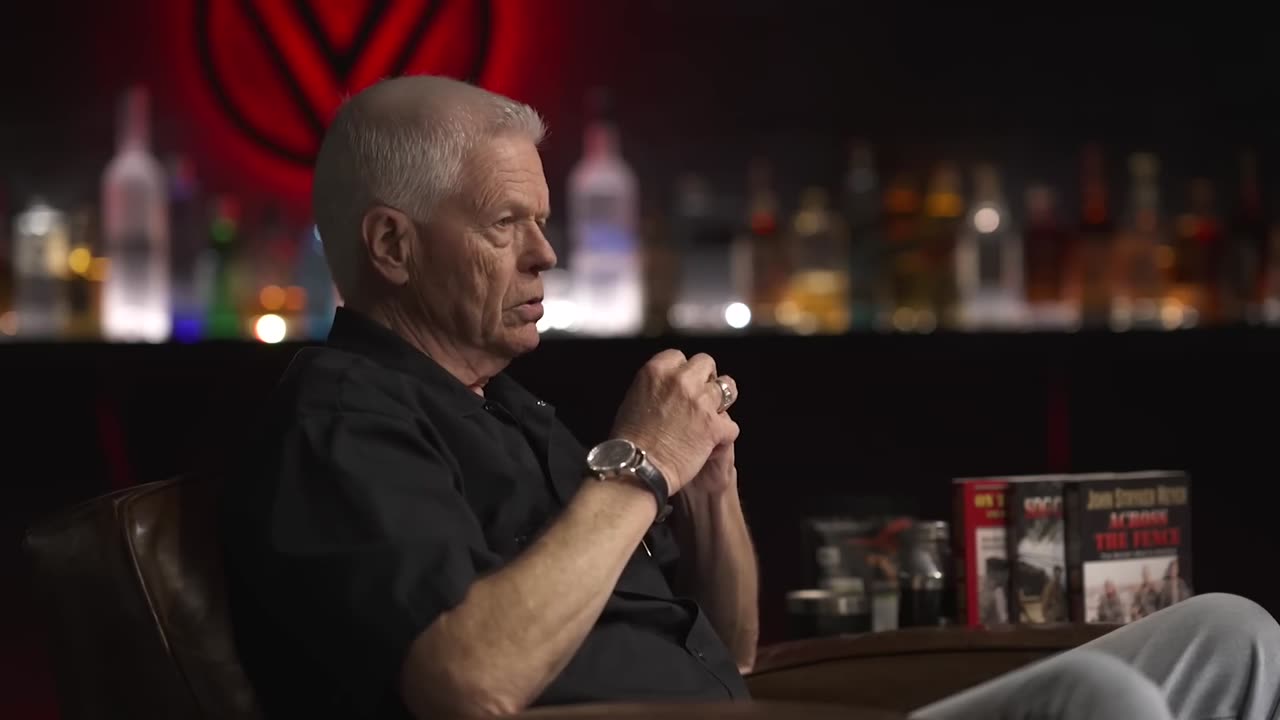 John Stryker Meyer - The Secret War in Vietnam | Shawn Ryan Show | Episode #193