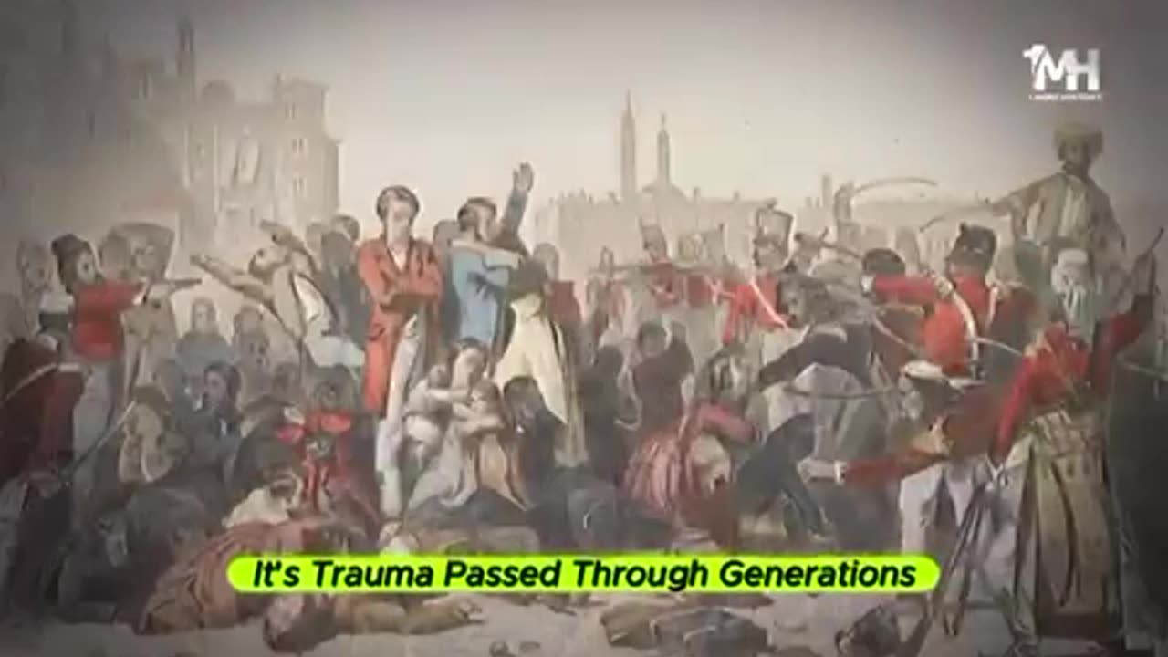 In 1860 The French and British Didn't Just win a War