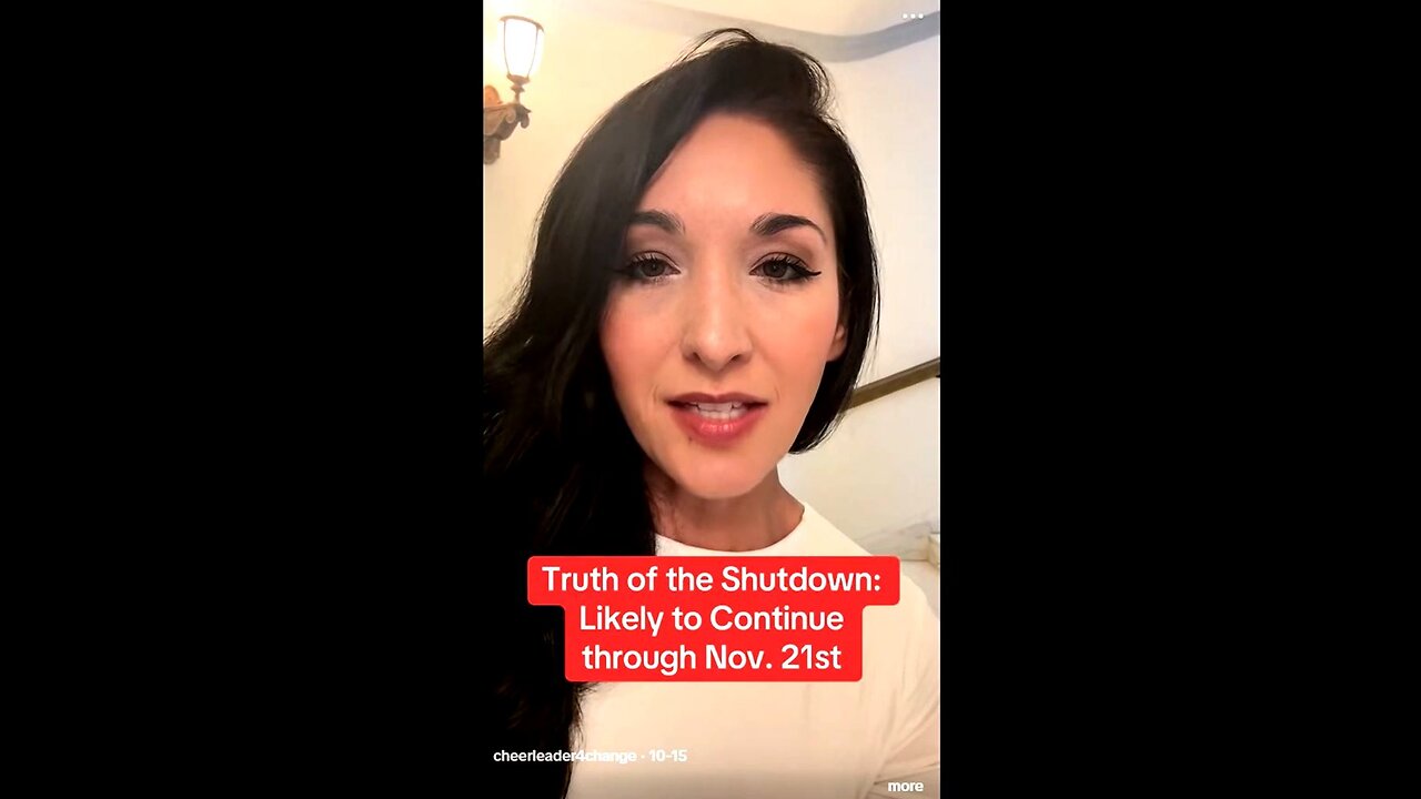 IT'S A CLOWN WORLD NEWS 10-30-2025