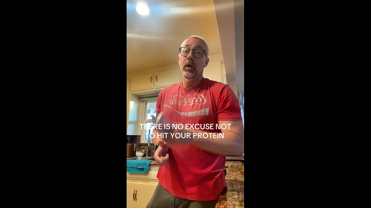 WHAT IS YOUR PROTEIN GOAL?