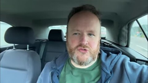 THE CLARITY ACT ❓ and day 308 of TRUMP🎺.. TOM NUMBERS - PSYCH CLUB - aka Tom Sidney Bushnell is live