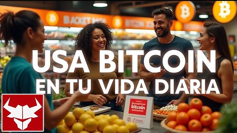 💥PROMOVIENDO LA LIBERTAD FINANCIERA Y AUTOCUSTODIA EN LATINOAMERICA⚡️ LUI - BULL BITCOIN 🗣️