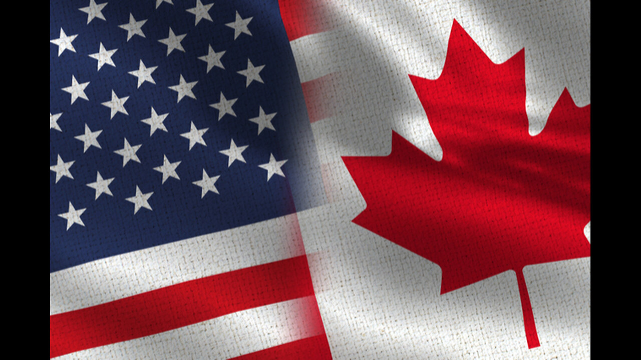 Canada’s Recognition of Palestine Disrupts U.S. Trade Talks