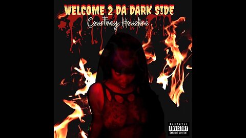 BORN AGAIN by Courtney Houdini LLC 💰🔥🚨🎶New music alert... OUT NOW 🔥🔥🔥🔥 Xxplozive new artist