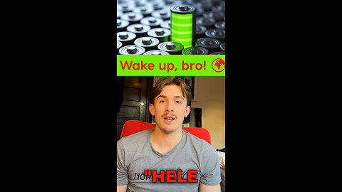 🔥 „💥 Planeta rage quit? Wake up, bro! 🌍🔥“