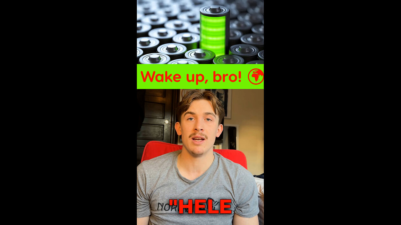 🔥 „💥 Planeta rage quit? Wake up, bro! 🌍🔥“