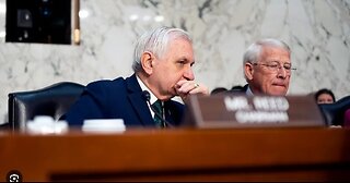 Senate Dems Press for Hearing on Trump's Use of Military in US Cities