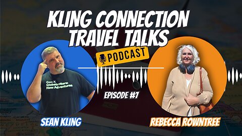 From Canada to Costa Rica: A Journey into a New Life with Rebecca Rowntree