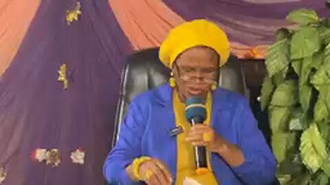 The Word : Victorious But Disqualified by Dr Mmachukwu Kingsley