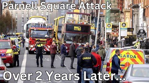 Deep Dive: Muslim Terrorist Riad Bouchaker 'Not Mentally Fit To Stand Trial'?