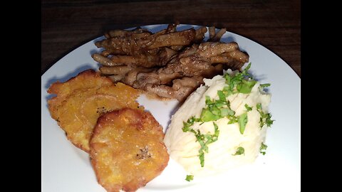 Patas de Pollo en Salsa: Receta Económica y Rica en Colágeno 🍗 | ASMR Cooking