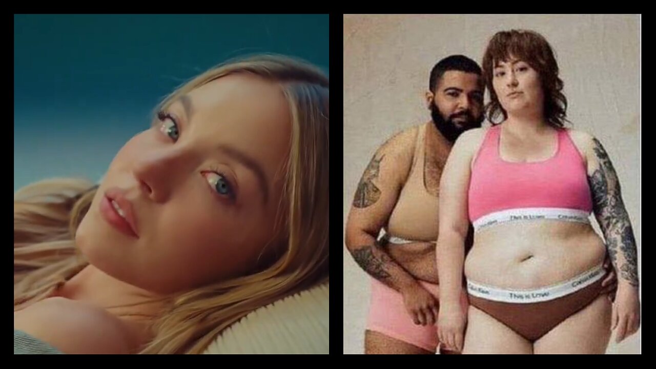 The Left Yet Again Shows Their Depravity With Sydney Sweeney Ad Outcry